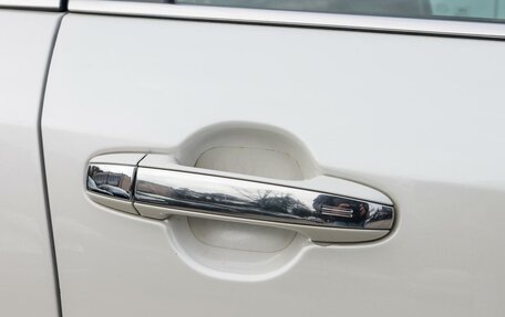 Toyota Camry, 2017 год, 2 699 000 рублей, 9 фотография