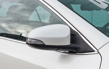 Toyota Camry, 2017 год, 2 699 000 рублей, 8 фотография