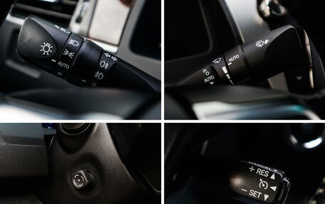 Toyota Camry, 2017 год, 2 699 000 рублей, 17 фотография