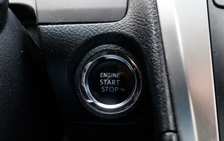 Toyota Camry, 2017 год, 2 699 000 рублей, 22 фотография