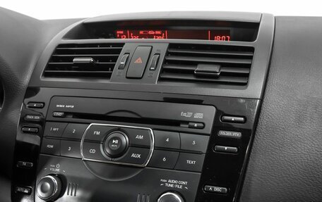 Mazda 6, 2010 год, 810 000 рублей, 11 фотография