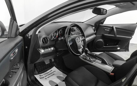 Mazda 6, 2010 год, 810 000 рублей, 5 фотография