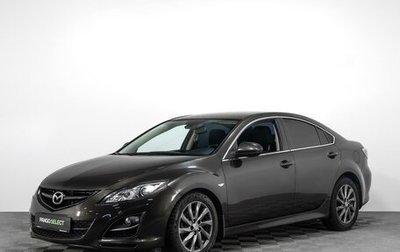 Mazda 6, 2010 год, 810 000 рублей, 1 фотография