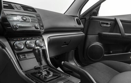 Mazda 6, 2010 год, 810 000 рублей, 9 фотография