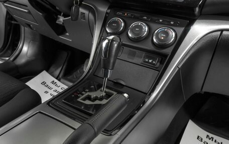 Mazda 6, 2010 год, 810 000 рублей, 12 фотография