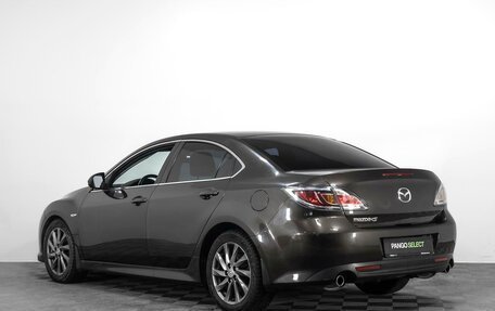 Mazda 6, 2010 год, 810 000 рублей, 4 фотография