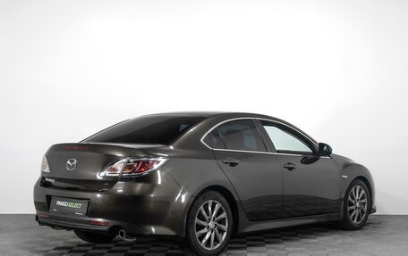 Mazda 6, 2010 год, 810 000 рублей, 2 фотография