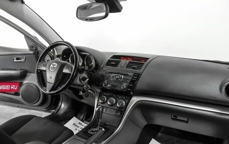 Mazda 6, 2010 год, 810 000 рублей, 8 фотография