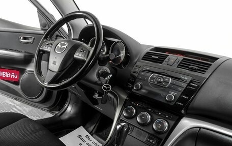 Mazda 6, 2010 год, 810 000 рублей, 7 фотография