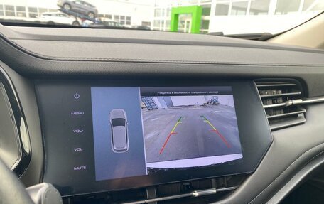 Haval F7 I, 2021 год, 1 870 000 рублей, 10 фотография