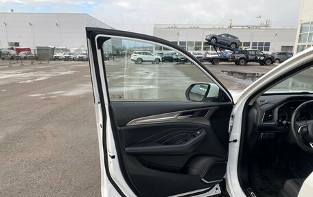 Haval F7 I, 2021 год, 1 870 000 рублей, 7 фотография