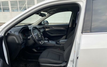 Haval F7 I, 2021 год, 1 870 000 рублей, 8 фотография