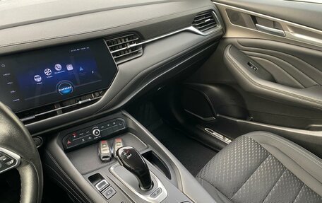 Haval F7 I, 2021 год, 1 870 000 рублей, 11 фотография