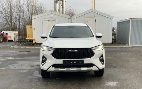Haval F7 I, 2021 год, 1 870 000 рублей, 2 фотография