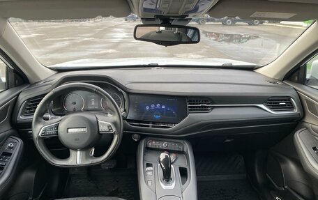 Haval F7 I, 2021 год, 1 870 000 рублей, 9 фотография