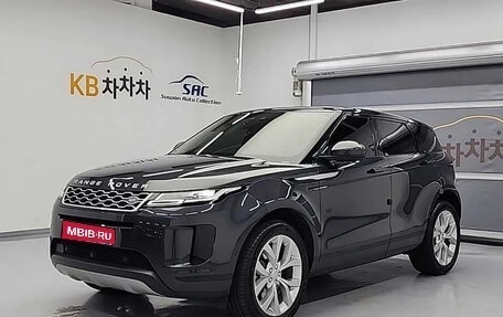 Land Rover Range Rover Evoque II, 2022 год, 3 390 000 рублей, 1 фотография