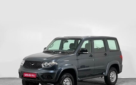 ЛуАЗ Patriot, 2022 год, 1 250 000 рублей, 1 фотография