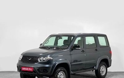 ЛуАЗ Patriot, 2022 год, 1 250 000 рублей, 1 фотография