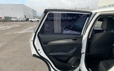 Haval F7 I, 2021 год, 1 870 000 рублей, 13 фотография