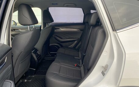 Haval F7 I, 2021 год, 1 870 000 рублей, 14 фотография