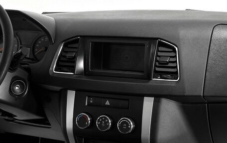 ЛуАЗ Patriot, 2022 год, 1 250 000 рублей, 9 фотография