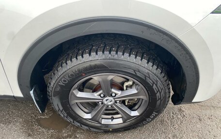 Haval F7 I, 2021 год, 1 870 000 рублей, 16 фотография