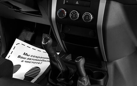 ЛуАЗ Patriot, 2022 год, 1 250 000 рублей, 10 фотография