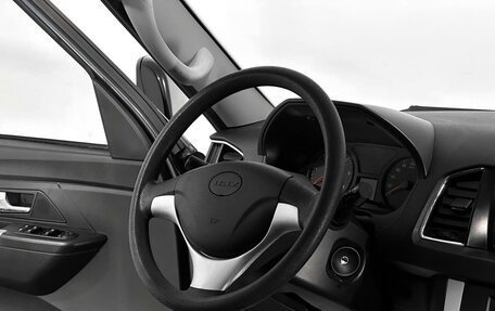 ЛуАЗ Patriot, 2022 год, 1 250 000 рублей, 8 фотография