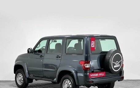 ЛуАЗ Patriot, 2022 год, 1 250 000 рублей, 4 фотография