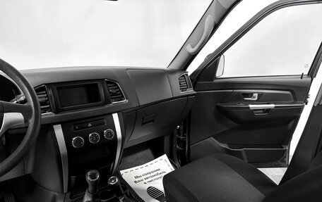 ЛуАЗ Patriot, 2022 год, 1 250 000 рублей, 6 фотография