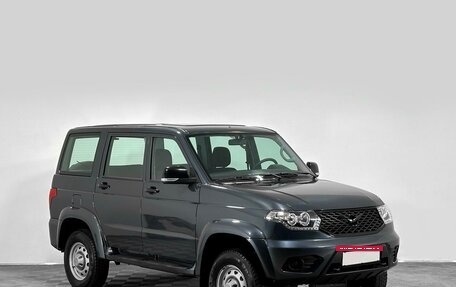 ЛуАЗ Patriot, 2022 год, 1 250 000 рублей, 3 фотография