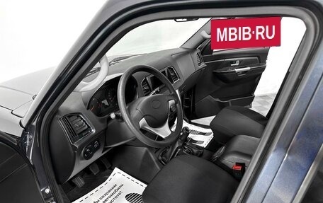 ЛуАЗ Patriot, 2022 год, 1 250 000 рублей, 5 фотография