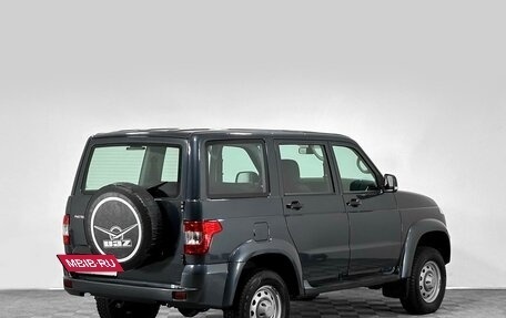 ЛуАЗ Patriot, 2022 год, 1 250 000 рублей, 2 фотография