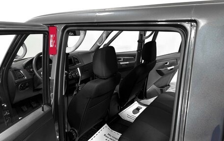 ЛуАЗ Patriot, 2022 год, 1 250 000 рублей, 11 фотография