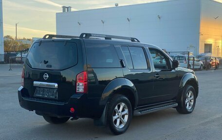 Nissan Pathfinder, 2008 год, 945 000 рублей, 4 фотография