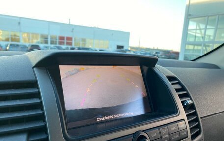 Nissan Pathfinder, 2008 год, 945 000 рублей, 10 фотография