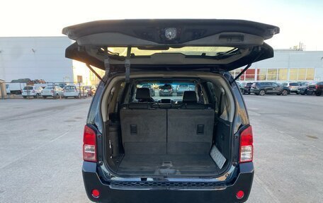 Nissan Pathfinder, 2008 год, 945 000 рублей, 14 фотография