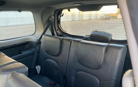 Nissan Pathfinder, 2008 год, 945 000 рублей, 13 фотография