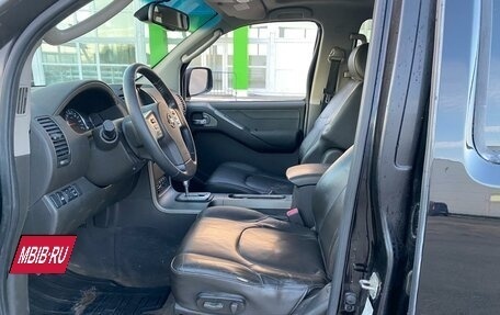 Nissan Pathfinder, 2008 год, 945 000 рублей, 7 фотография
