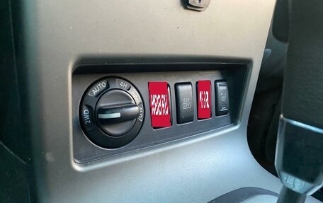 Nissan Pathfinder, 2008 год, 945 000 рублей, 9 фотография