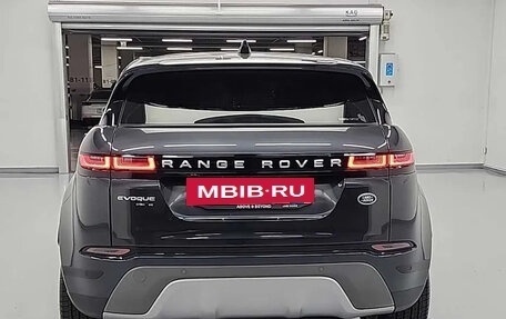 Land Rover Range Rover Evoque II, 2022 год, 3 390 000 рублей, 4 фотография