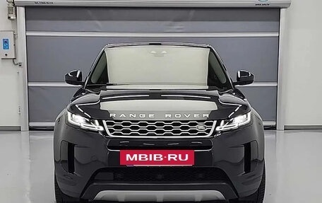 Land Rover Range Rover Evoque II, 2022 год, 3 390 000 рублей, 2 фотография