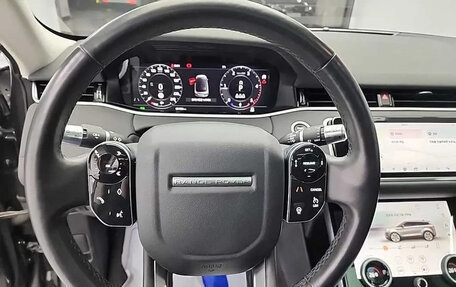 Land Rover Range Rover Evoque II, 2022 год, 3 390 000 рублей, 7 фотография