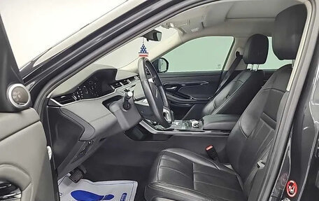 Land Rover Range Rover Evoque II, 2022 год, 3 390 000 рублей, 5 фотография