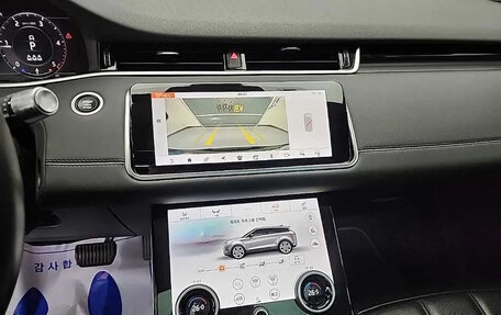 Land Rover Range Rover Evoque II, 2022 год, 3 390 000 рублей, 9 фотография