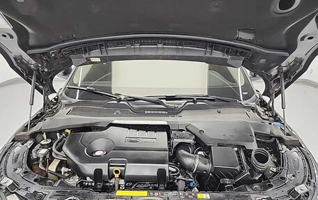 Land Rover Range Rover Evoque II, 2022 год, 3 390 000 рублей, 13 фотография