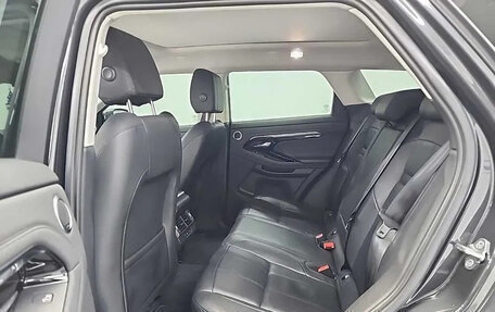 Land Rover Range Rover Evoque II, 2022 год, 3 390 000 рублей, 10 фотография