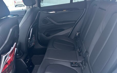 BMW X1, 2017 год, 2 000 000 рублей, 7 фотография