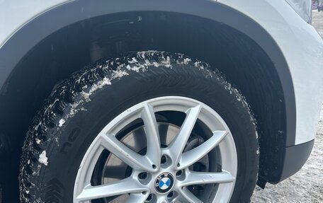 BMW X1, 2017 год, 2 000 000 рублей, 10 фотография