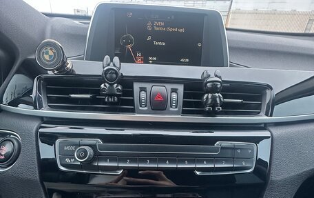 BMW X1, 2017 год, 2 000 000 рублей, 14 фотография